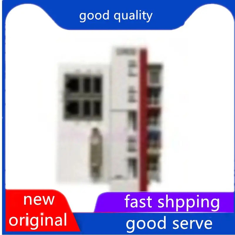 원본 새 모듈 CX9020-0112