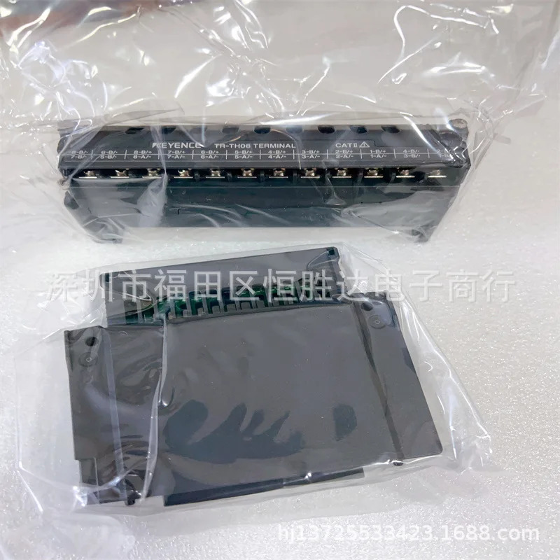 TR-TH08 KEYENCE TR-H500 TR-H1000 TR-C48 OP-66843 OP-30592