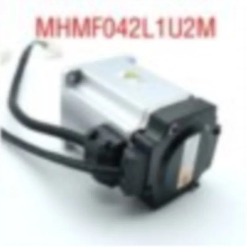 MHMF042L1U2M AC 서보모터