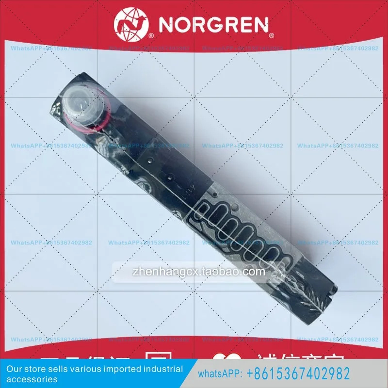 V206527A-B213R IMI NORGREN 솔레노이드 밸브 V206517A