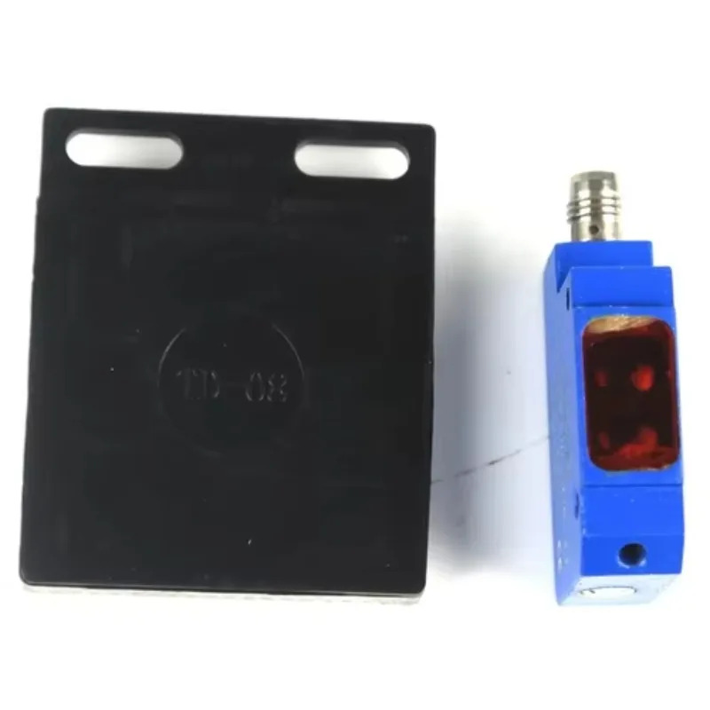 Wl170p420 Plc 광전스위치 센서 4핀 전컨트롤러 오리지널 패키지