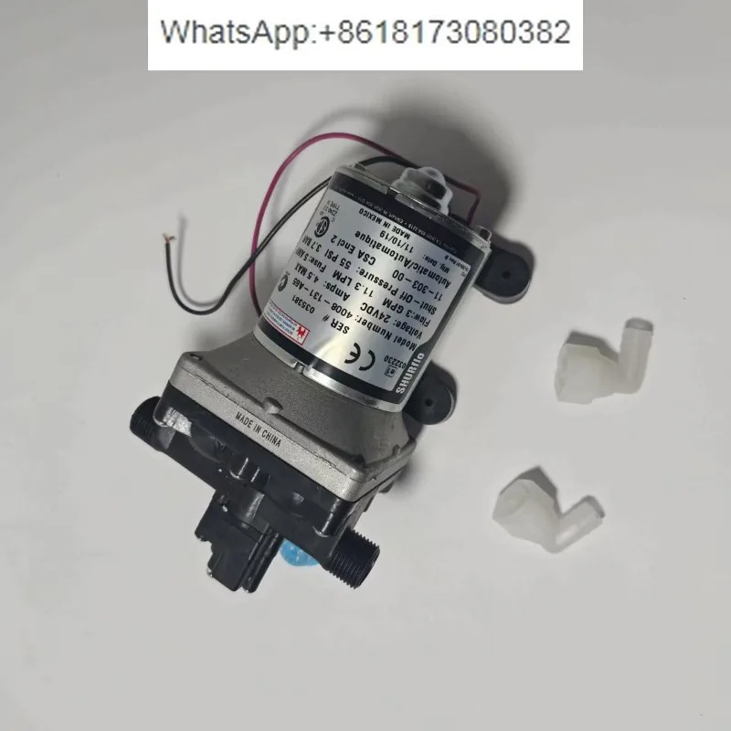화장실 워터펌프 관광화장실 4008-131-65