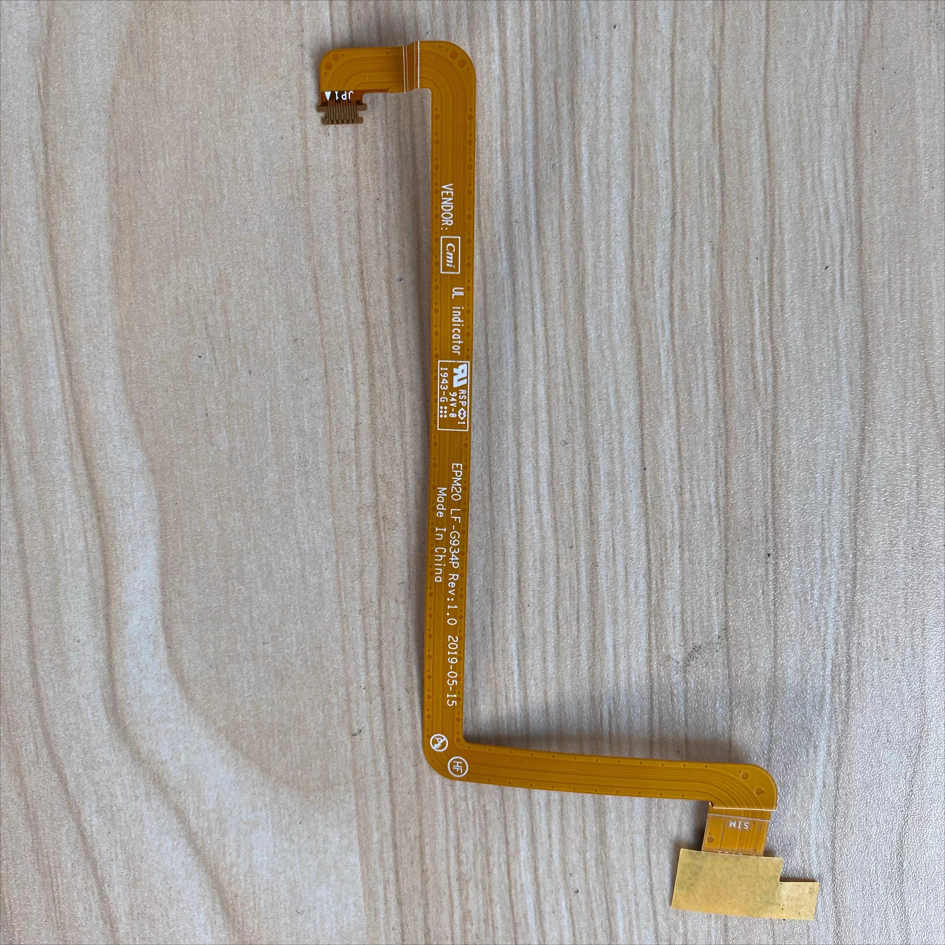 hp호환 ELITE X2 G4 케이블 LF-G934P DA300016910