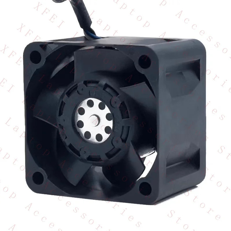 C 04028DA-12R-BMF 4028 12VDC 0.52A 4CM 냉각팬