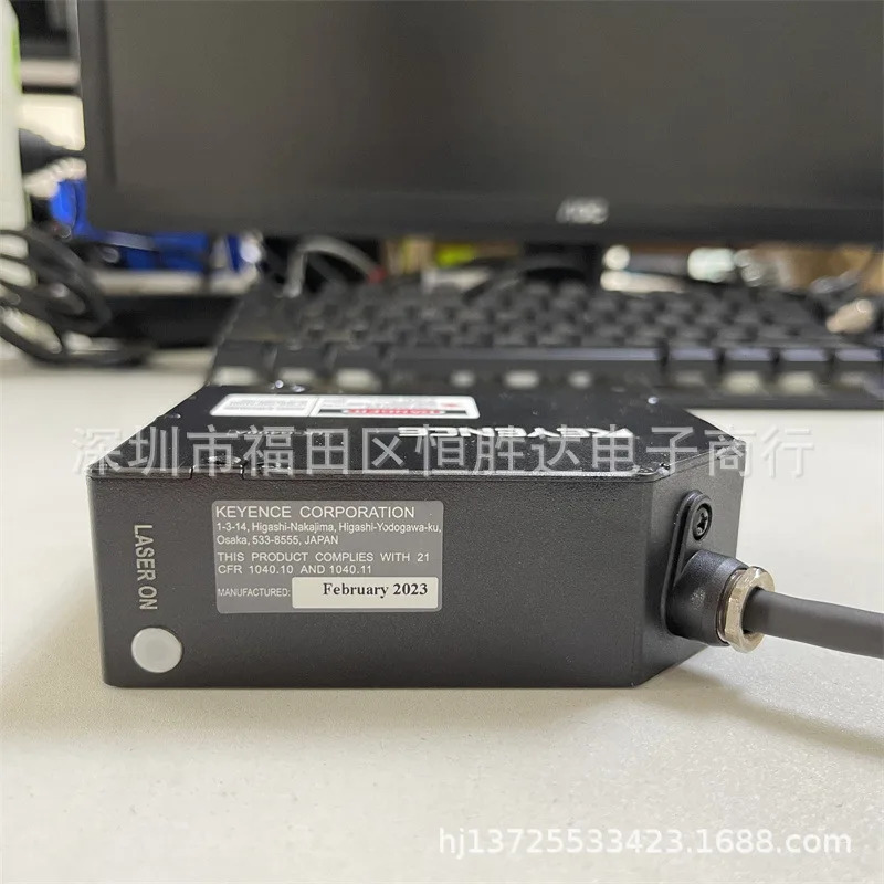 LK-G400A KEYENCE LK-G30A LK-G400 LK-G35 LK-G80 LK-G3000 센서