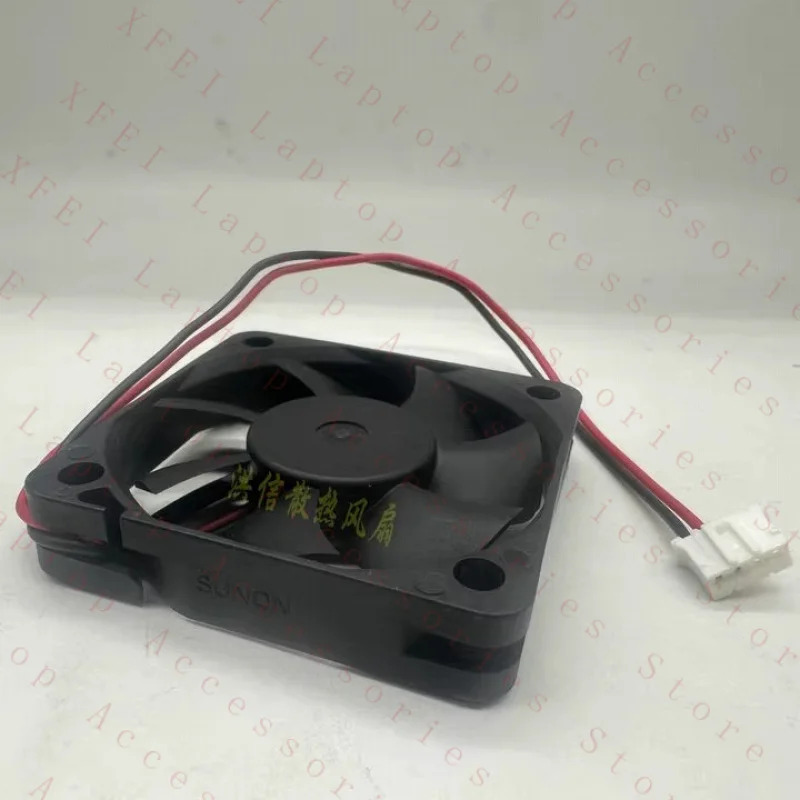 C MF50101V1-10000-A99 DC12V 0.84W 2선식 냉각팬 50x10MM