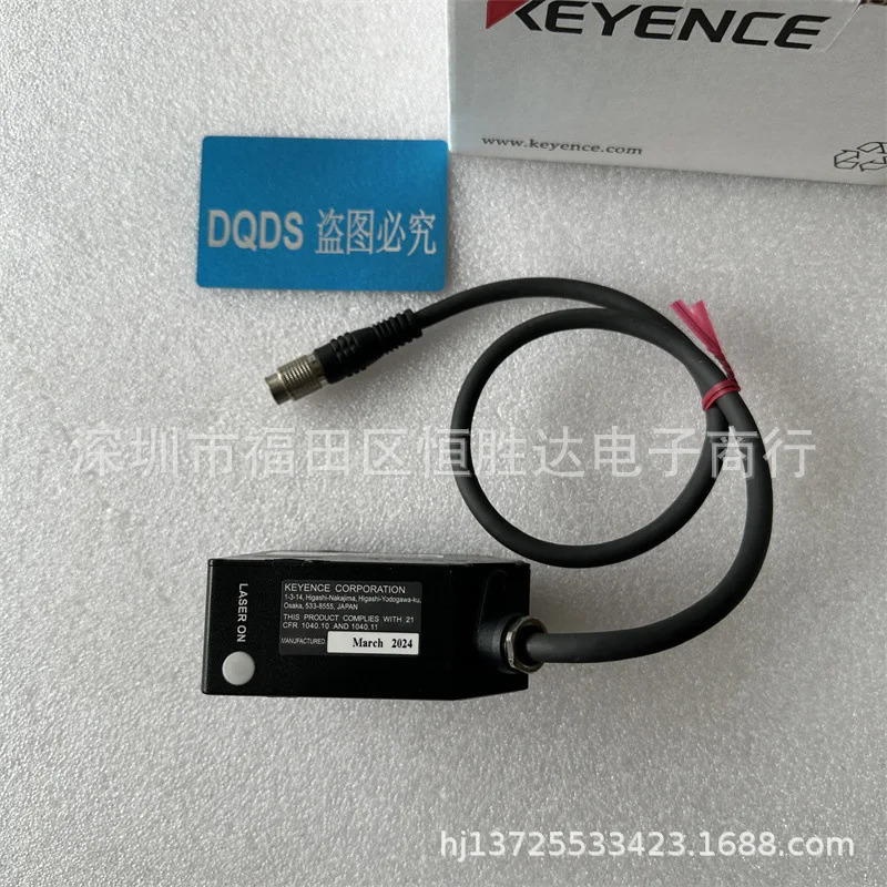 키엔스 LK-G505 센서 헤드 LK-G150 LK-G157 LK-G32 LK-G405 LK-G80