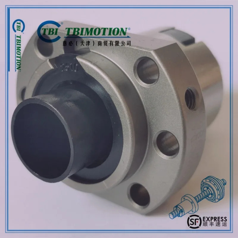 SFAR 0 1620A A 3220A 4020A 5020A B1D A1D 너트TBI SFA 1PCS