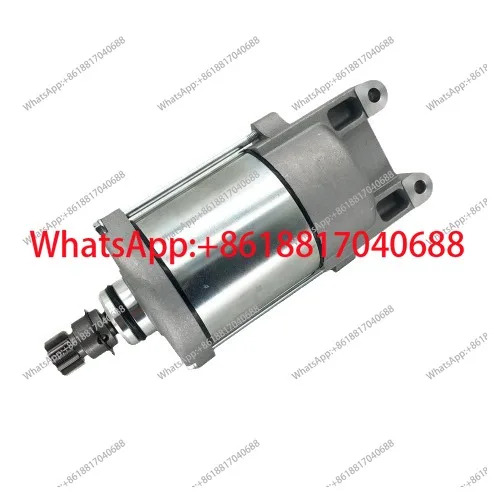 스타터 모터 924470E