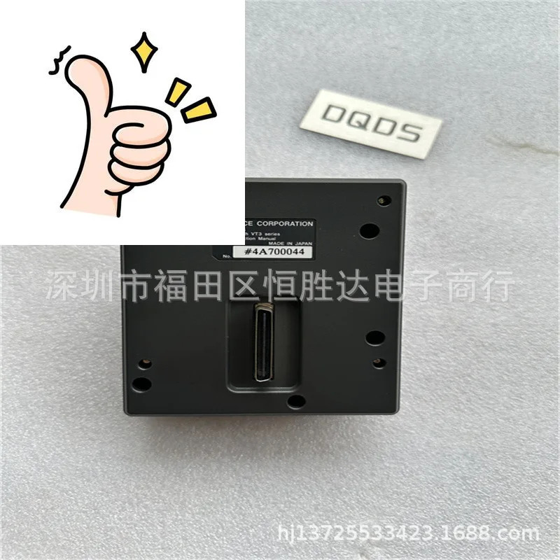 VT3-VD4 VT3-VD1 VT3-V10D VT3-V10 키엔스 VT3-V8 VT3-V7 VT3-W4G