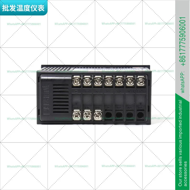 윈파크 창저우 후이방 온도 조절기 AK6 고정밀 AK6-BKL110/AK6-BKS110