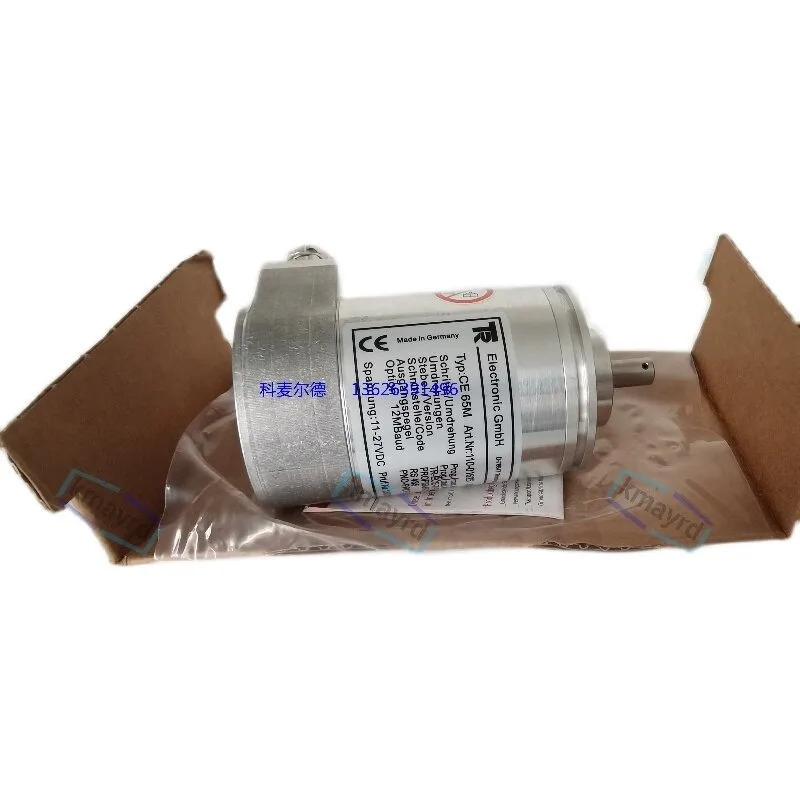 CE65M Art.Nr110 -01625 엔코더 프로 4096