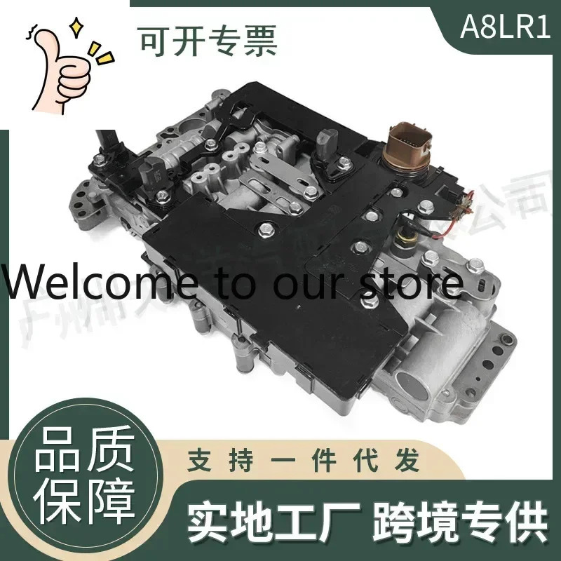 A8LR1 자동 가변 바디TCM 보드 2011-년식 모던호환 46305-4F100용