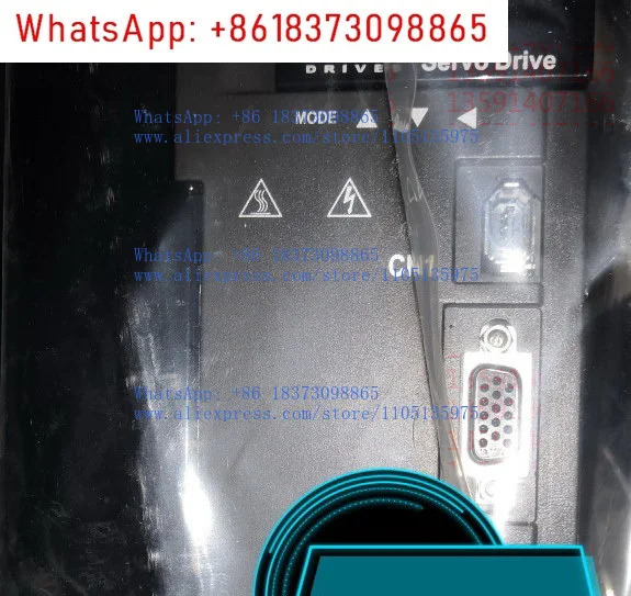EURA Ourui SD20-Y552T3 스핀들 드라이버 오리지널 포장 CAK3665 신