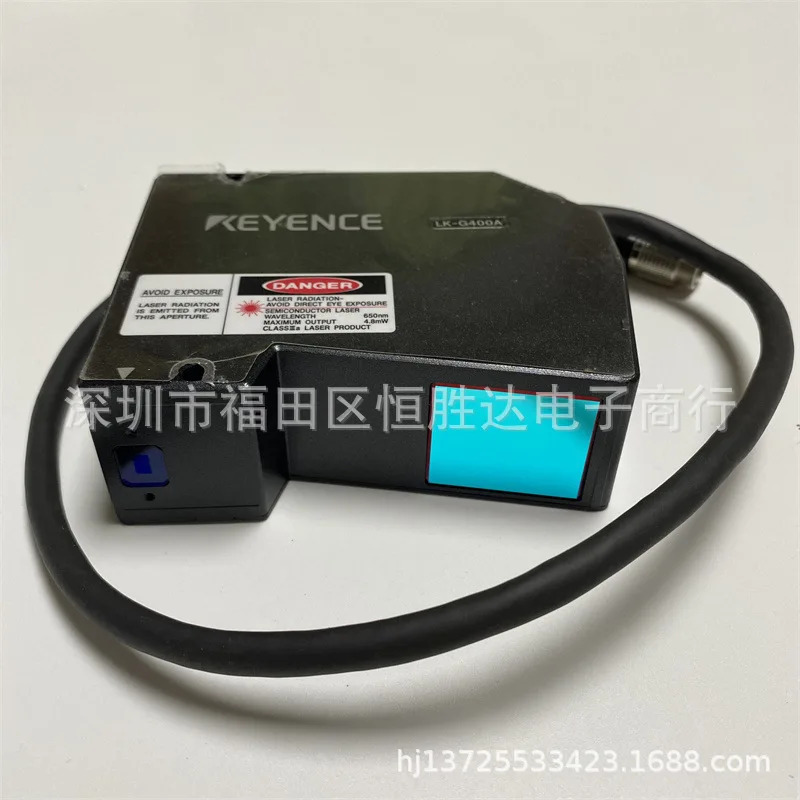 LK-G400A LK-G150 LK-G155 LK-G502 LK-G507 LK-G402 센서 KEYENCE