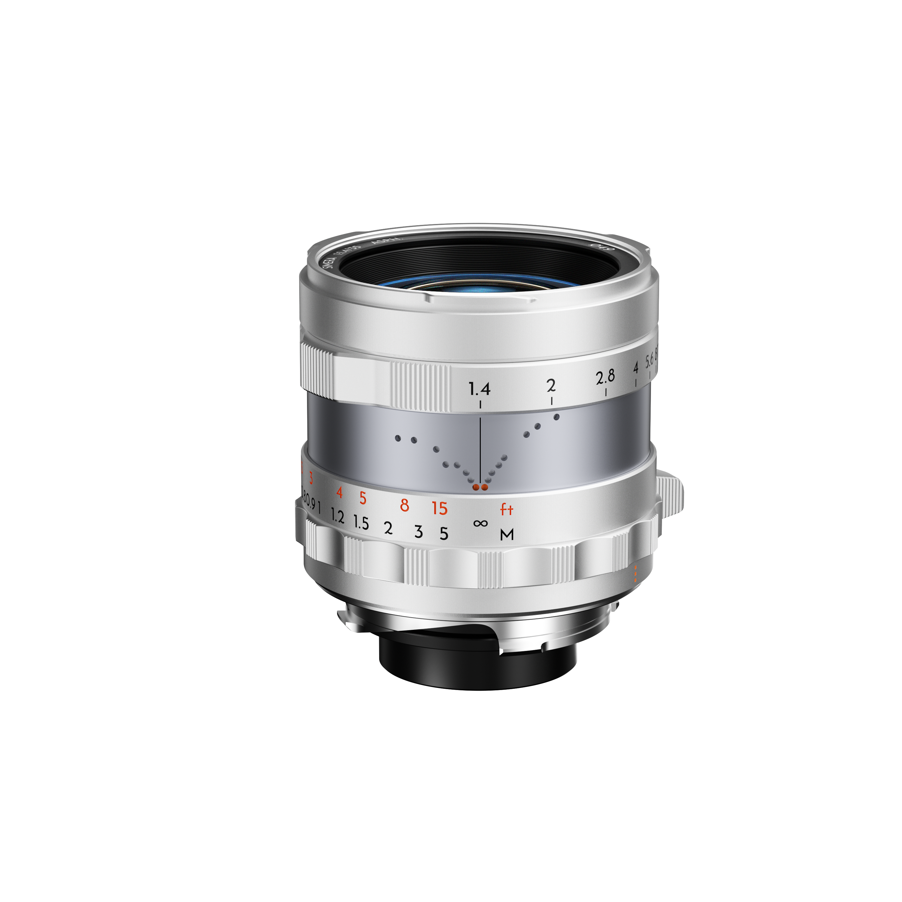 타이포크 시메라 35mm F1.4 ASPH Thypoch Simera (M마운트) 이미지 8