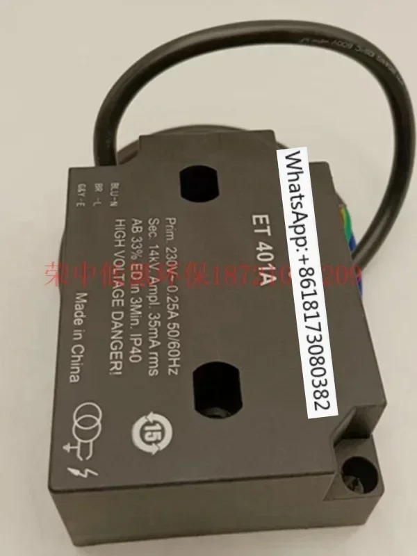 점화 변압기 ET401A ET402A ZT870 ZT931 ZT930 ET401A1