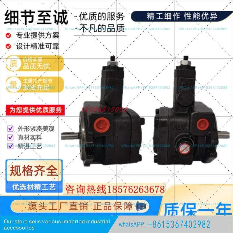 HBP-VPKC-F30/40-A1 허블 HBP-F20/F15/F12/F08-A0-01-2 베펌프