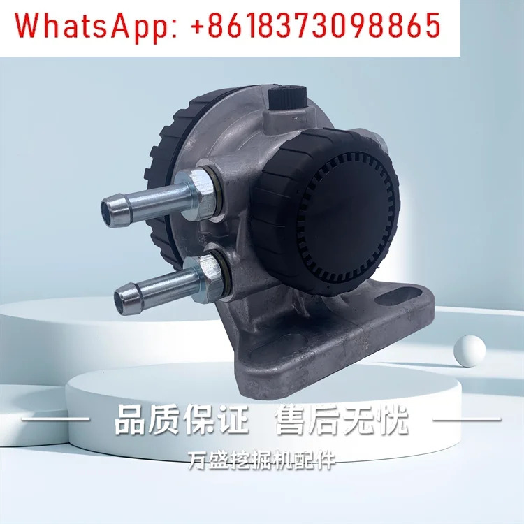 카터 305.5E2/306/307/308E2 오일 필터 그리드 233-9856/117-4089 디젤