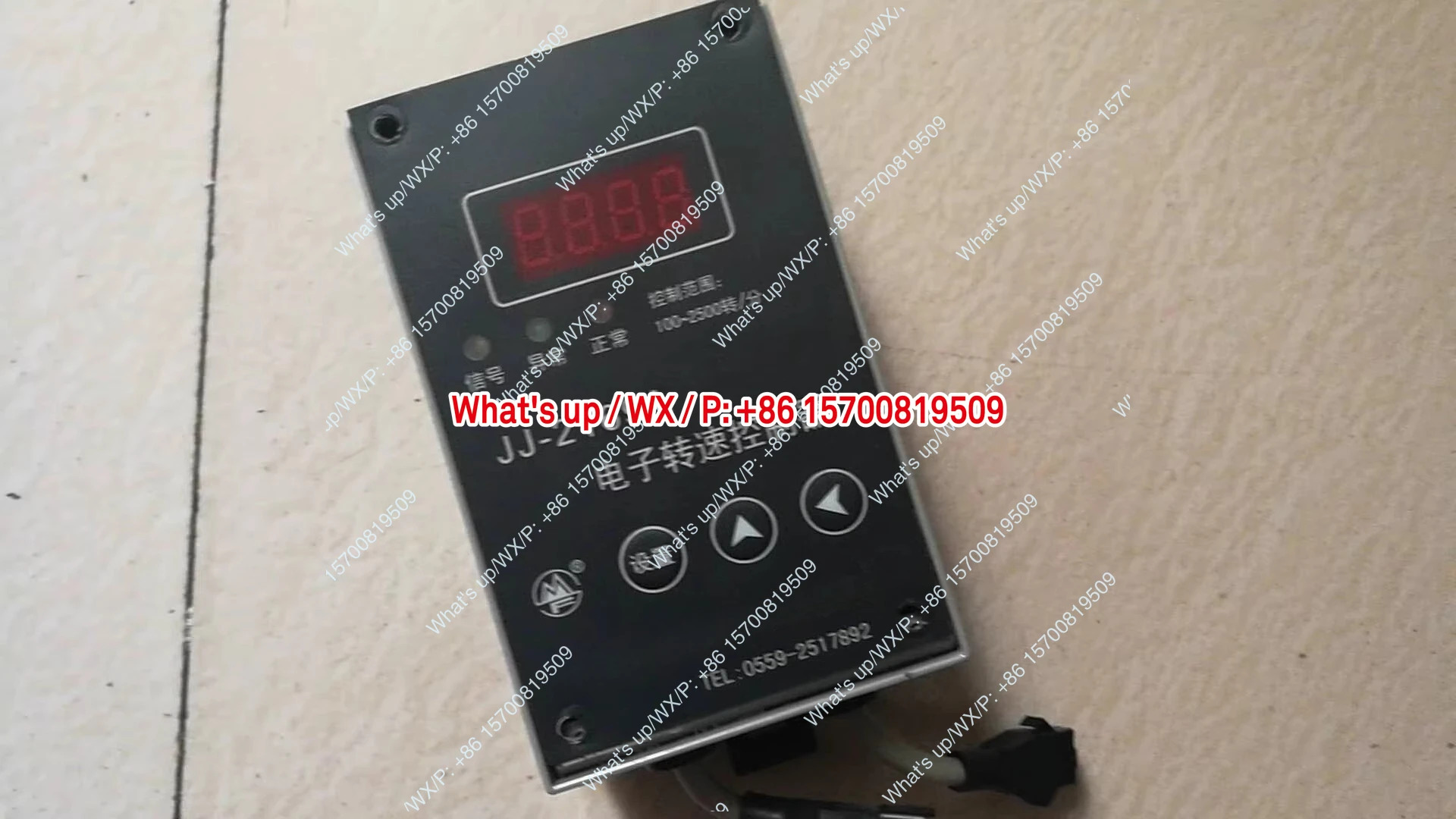 전속도조절기 HE-2269A HE-2269B JJ-2169A적가능