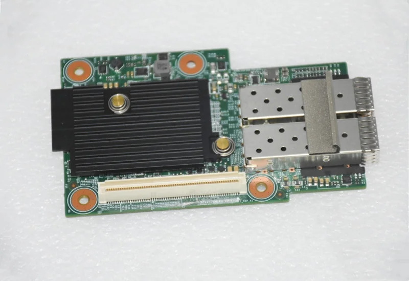 DELL R440/R750/R7515 OCP 듀얼 포트기가비트 J2NRV/BCM57416 전기 포트용