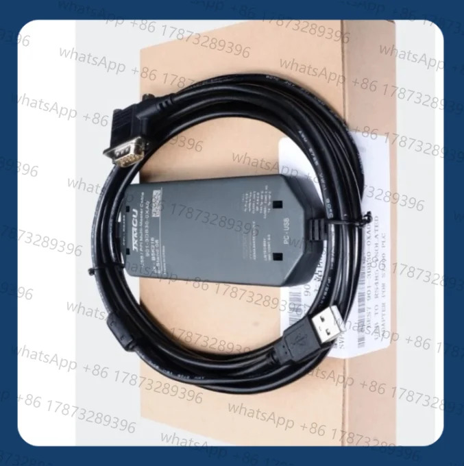 S7-200 PLC HMI 6ES7901-3DB30-0XA0 USB-PPI 멀티 마스터USB-PPI 프로그래밍 케이블
