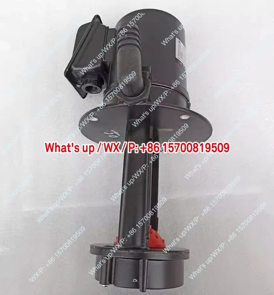 냉각 전기 윤활 펌프 AOB-25 90W