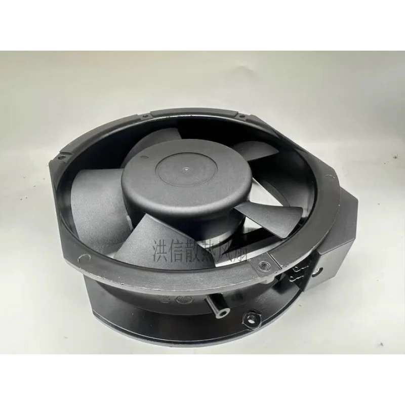 C SUNON 팬A1175-HBT AC115V 0.22/0.2317251 17cm 알루미늄프레임