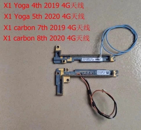 Thinkpad X1c 대 LTE 안테나 WWAN 5A30V25490