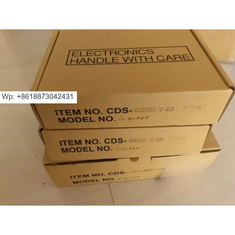 칭홍 EDM 컨트롤러 CDS-0715FEC-CH DC 서보모터 드라이버