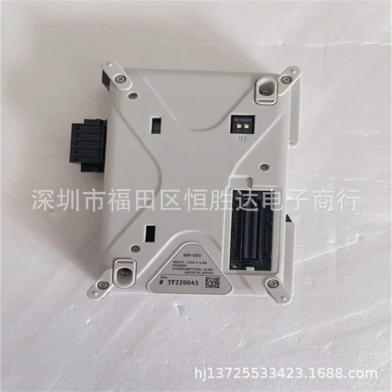 NR-500 NR-C512 NR-CA04 NR-EN16 NR-HA08 KEYENCE NR-HA08P 콜렉터