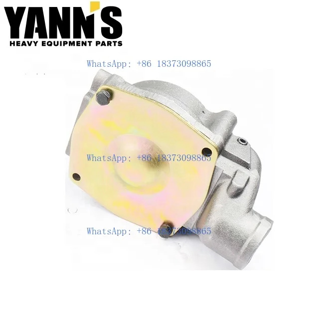 YANNS 2P0661 2P-0661 디젤 엔진 부품 워터 펌프 세트 키트 CAT 3306 3304용