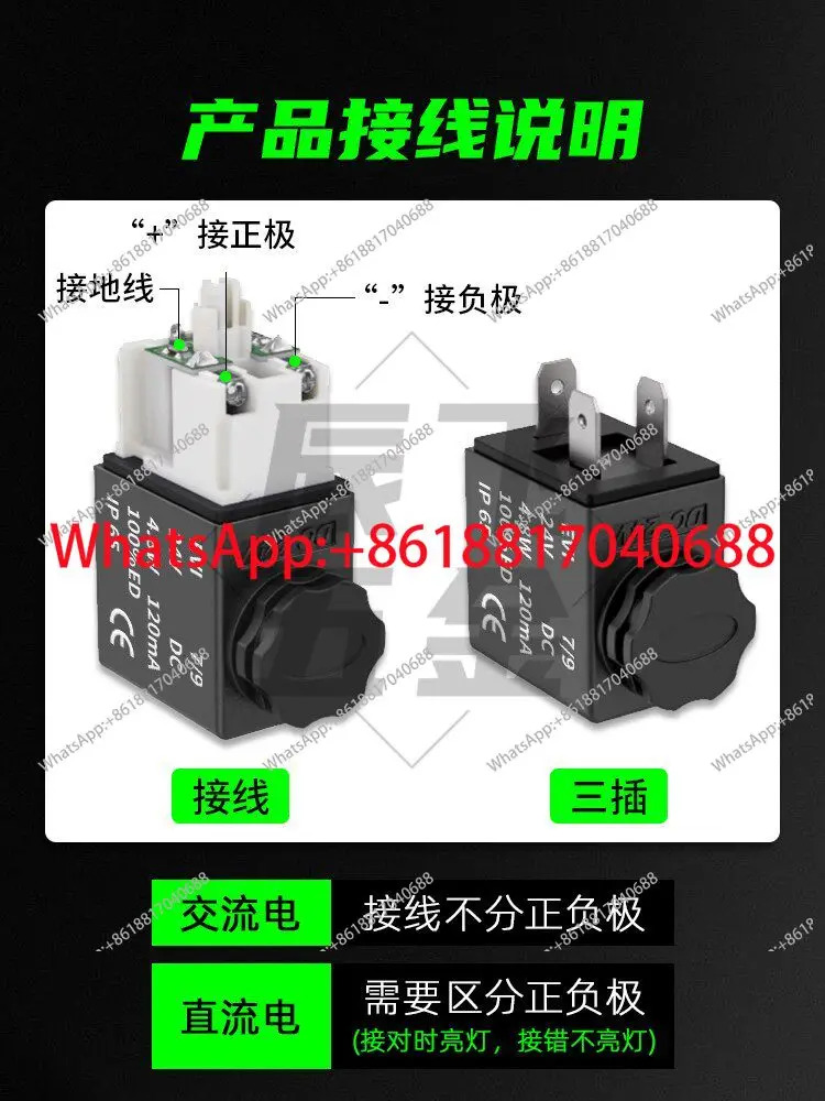 공압식 방향 이전제어 솔레노이드 밸브 4V230C-08