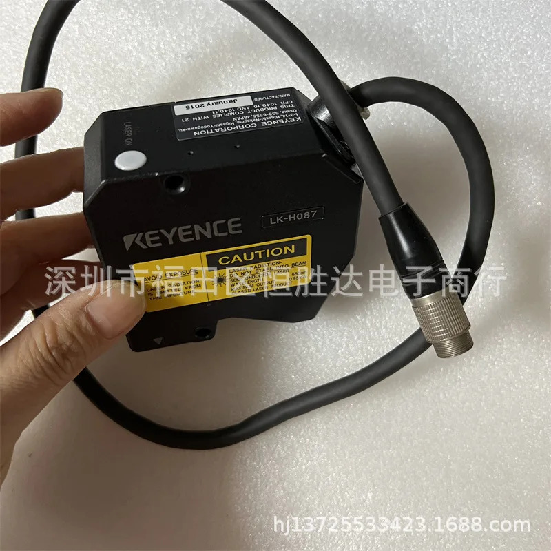 LK-H087 LK-H082 LK-H085 LK-H052K LK-H025 센서 KEYENCE