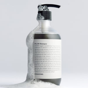 (시술 잔여감 정돈) 프로 디엑스 샴푸 500 ml 솔직 후기 | 피부 타입별 분석 - 상품 이미지 2