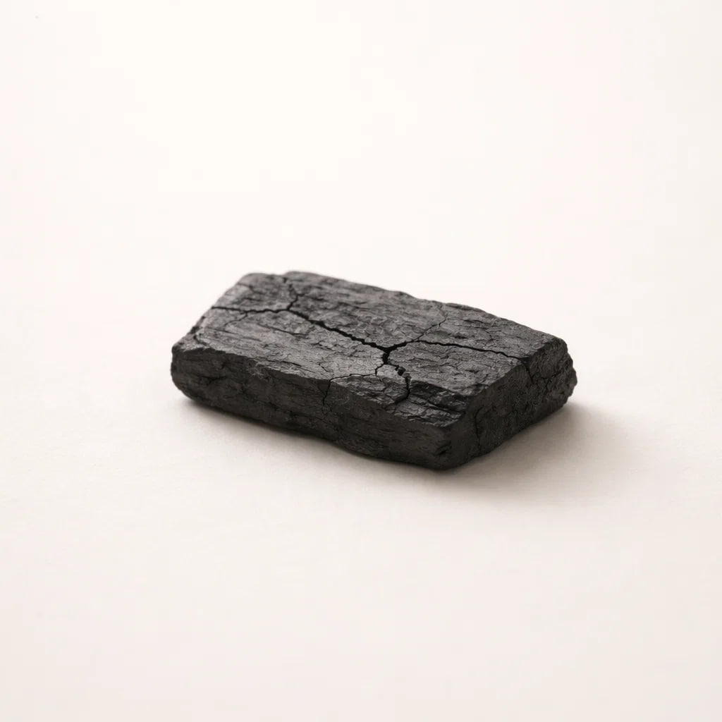 조향 향료 숯, 10ml, 1개 - 상세 이미지 3