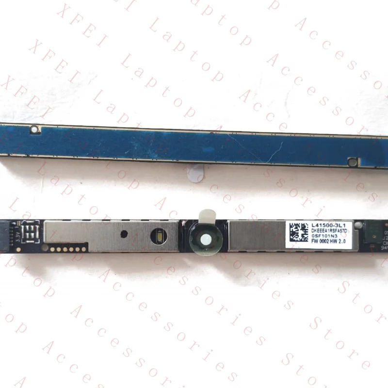 C hp호환 Chromebook 11A G8 11MK G9 EE 노트북 카메라 웹캠 모듈 L41500-3L1기능