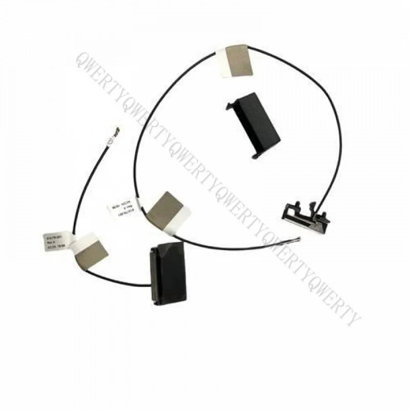 AYhp호환 EliteDesk 705 800 G2 400 600 G3 무선 WiFi 안테나 케이블용