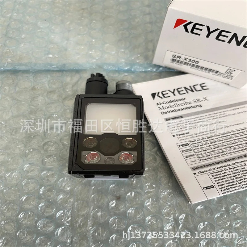 SR-X300 SR-X100W SR-X100 KEYENCE SR-EC1 SR-X300W SR-UR1 리더