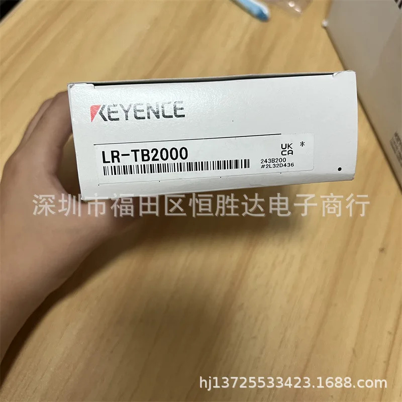 LR-TB2000 LR-TB5000C LR-TB2000C LR-TB5000 LR-TB2000CL 키엔스