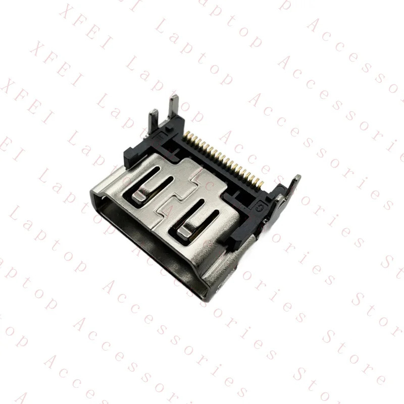 C 10개 - 소니호환 플레이스테이션 5 PS5 커넥터 소켓 잭 교체HDMI 포트