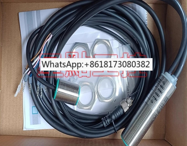 초음파 센서 UGB-18GM호환50-255-2E1 2E3 3E3 -M1 UDBK-18GM호환35-3E2