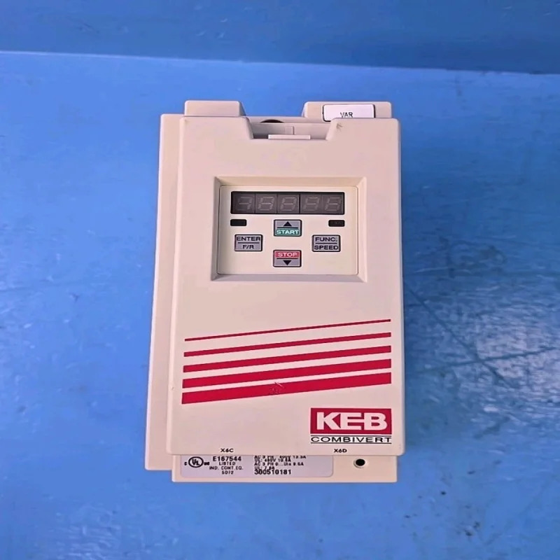 PLC 12F5B1B-350A 7-13A 480V 3상 F5 AC 인버터 드라이브 가치 제공 x 구매 상품