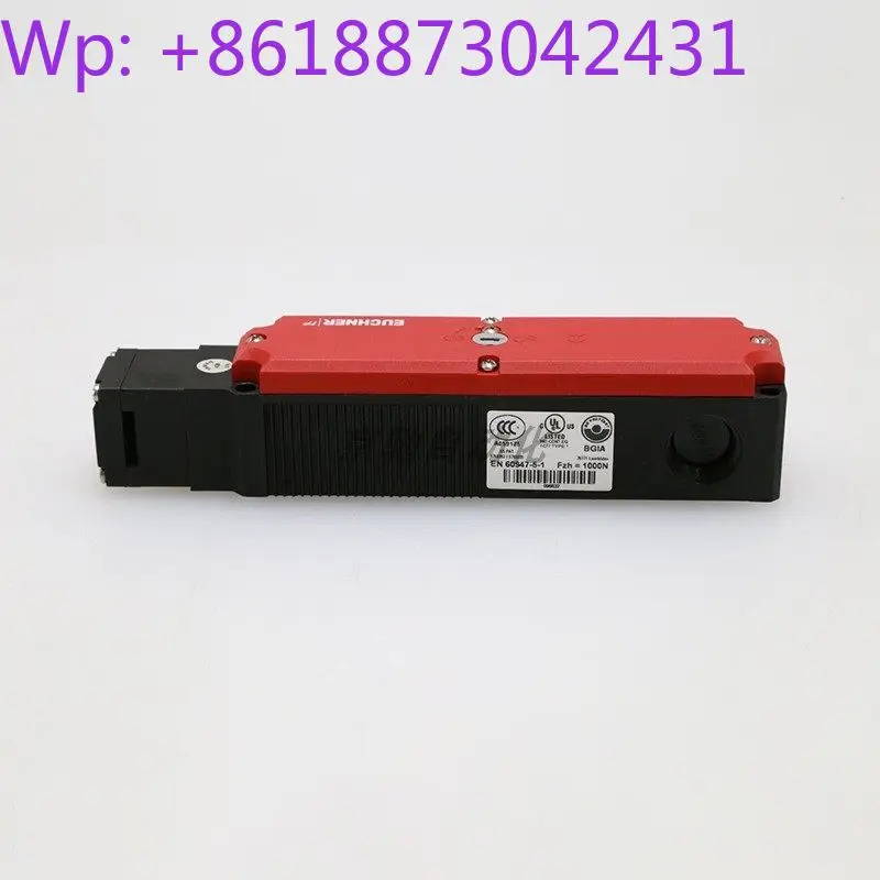 TP4-4121A024M 유크너 안전 스위치 084139 새
