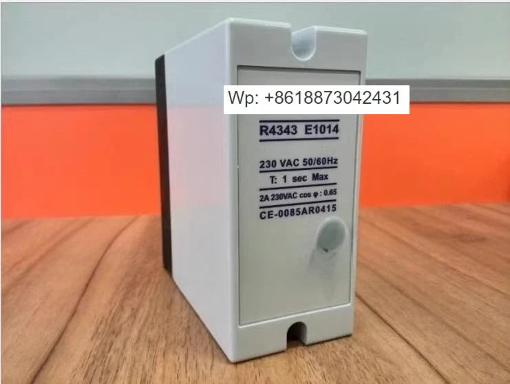 컨트롤러 R4343E1014 43D1017 FC1000A1001 FDC220 1PCS