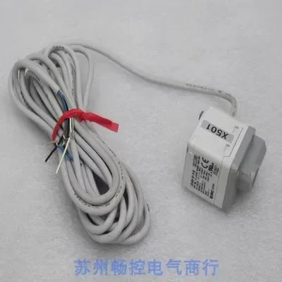 x 신형 일본 SMC 압력 스위치 ISE40A-W1-V-M-X501 현품