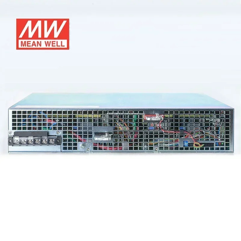 2025.4대만 Mingwei 3 380V 입력 병렬 전원공급장치 RST-10000-48 10080W 48V210A