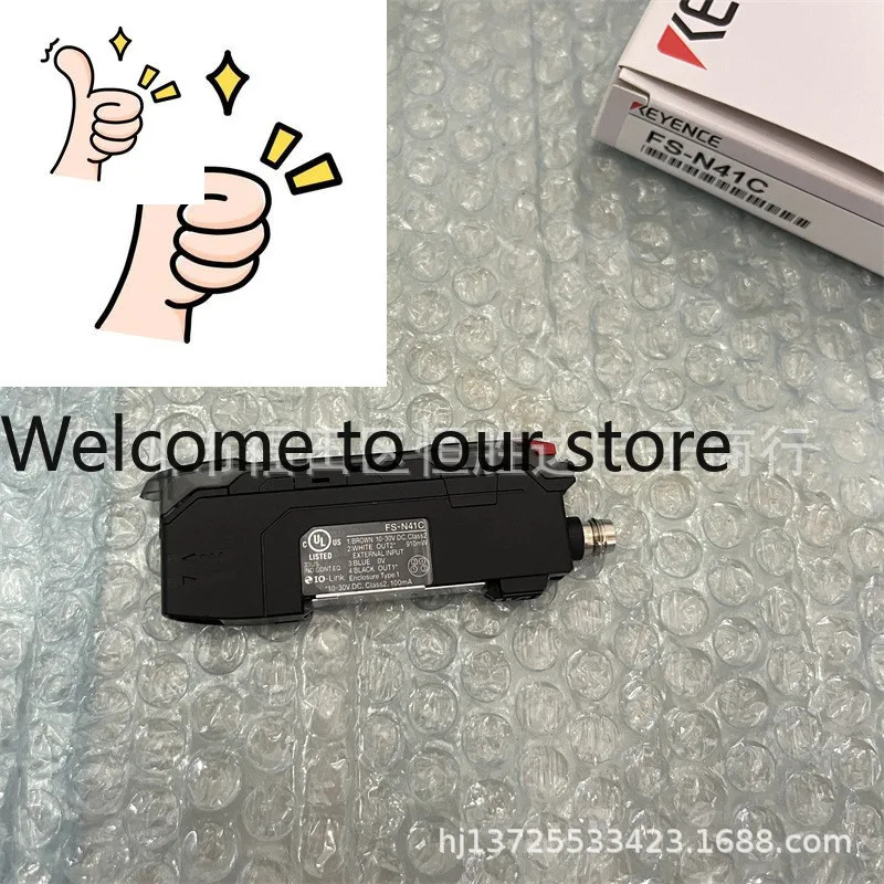 FS-N41C FS-N44P리파이어 FS-N41P KEYENCE FS-N40 FS-N43N FS-N44N