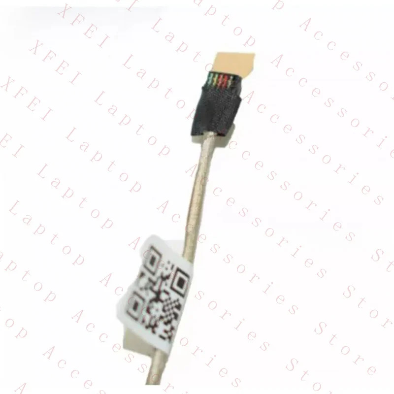 C hp호환 크롬북 11 G7 EE 웹캠 카메라 마이크 케이블 와이어 DD00G5CM001용