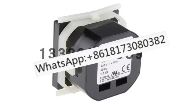 타이머 H57 220VAC 50HZ 오리지널 3.220.401.075